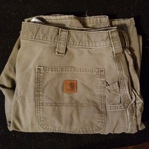 Carhartt Pants